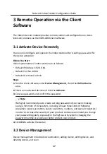 Preview for 28 page of HIKVISION DS-KH6220-LE1/White Configuration Manual