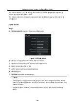 Preview for 39 page of HIKVISION DS-KH6220-LE1/White Configuration Manual