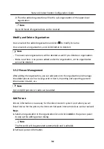 Preview for 47 page of HIKVISION DS-KH6220-LE1/White Configuration Manual