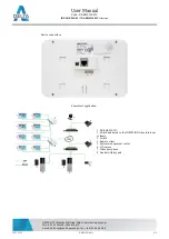 Preview for 4 page of HIKVISION DS-KH6310-W(L) User Manual