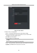 Preview for 27 page of HIKVISION DS-KH6320-TE1 Operation Manual