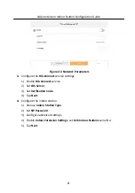 Preview for 13 page of HIKVISION DS-KH6320-WTE2 Configuration Manual