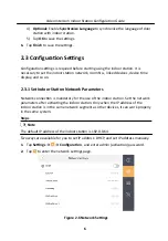 Preview for 15 page of HIKVISION DS-KH6320-WTE2 Configuration Manual