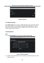 Preview for 40 page of HIKVISION DS-KH6320-WTE2 Configuration Manual