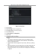 Preview for 42 page of HIKVISION DS-KH6320-WTE2 Configuration Manual