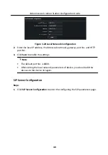 Preview for 49 page of HIKVISION DS-KH6320-WTE2 Configuration Manual