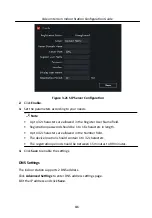 Preview for 50 page of HIKVISION DS-KH6320-WTE2 Configuration Manual
