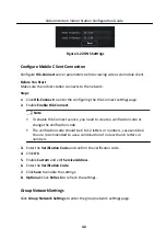 Preview for 51 page of HIKVISION DS-KH6320-WTE2 Configuration Manual