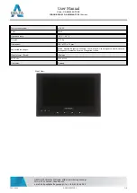 Preview for 3 page of HIKVISION DS-KH8340-TCE2 User Manual