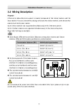 Preview for 12 page of HIKVISION DS-KIS202 Manual