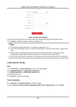 Preview for 43 page of HIKVISION DS-KIS603-P User Manual