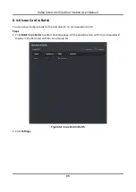 Preview for 53 page of HIKVISION DS-KIS603-P User Manual