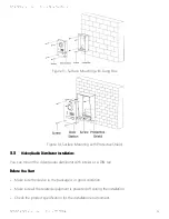 Предварительный просмотр 17 страницы HIKVISION DS-KIS701 Quick Start Manual