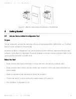 Предварительный просмотр 19 страницы HIKVISION DS-KIS701 Quick Start Manual