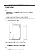 Preview for 12 page of HIKVISION DS-KIS703-P User Manual