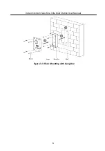 Preview for 14 page of HIKVISION DS-KIS703-P User Manual