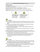 Preview for 5 page of HIKVISION DS-KM8301 User Manual