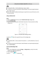 Preview for 22 page of HIKVISION DS-KM8301 User Manual