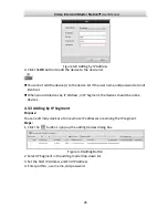 Preview for 34 page of HIKVISION DS-KM8301 User Manual