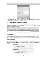 Preview for 35 page of HIKVISION DS-KM8301 User Manual