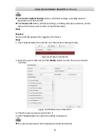 Preview for 39 page of HIKVISION DS-KM8301 User Manual