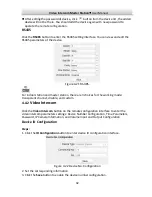 Preview for 40 page of HIKVISION DS-KM8301 User Manual