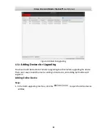 Preview for 46 page of HIKVISION DS-KM8301 User Manual