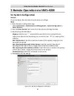 Preview for 50 page of HIKVISION DS-KM8301 User Manual
