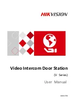 HIKVISION DS-KV8102-IM User Manual preview