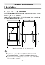 Предварительный просмотр 21 страницы HIKVISION DS-KV8102-IM User Manual