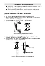 Предварительный просмотр 24 страницы HIKVISION DS-KV8102-IM User Manual