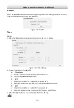 Предварительный просмотр 33 страницы HIKVISION DS-KV8102-IM User Manual