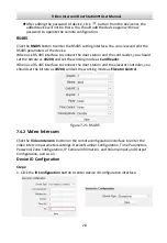 Предварительный просмотр 37 страницы HIKVISION DS-KV8102-IM User Manual