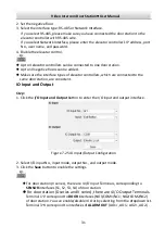 Предварительный просмотр 40 страницы HIKVISION DS-KV8102-IM User Manual