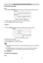 Предварительный просмотр 41 страницы HIKVISION DS-KV8102-IM User Manual