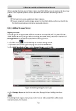 Предварительный просмотр 59 страницы HIKVISION DS-KV8102-IM User Manual