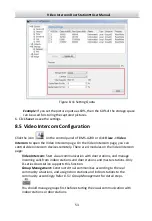 Предварительный просмотр 62 страницы HIKVISION DS-KV8102-IM User Manual