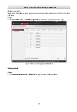 Предварительный просмотр 69 страницы HIKVISION DS-KV8102-IM User Manual