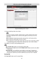 Предварительный просмотр 70 страницы HIKVISION DS-KV8102-IM User Manual