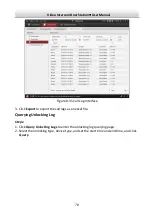 Предварительный просмотр 79 страницы HIKVISION DS-KV8102-IM User Manual