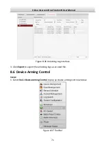 Предварительный просмотр 80 страницы HIKVISION DS-KV8102-IM User Manual