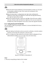 Предварительный просмотр 83 страницы HIKVISION DS-KV8102-IM User Manual