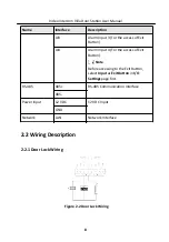 Предварительный просмотр 19 страницы HIKVISION DS-KV8113 User Manual