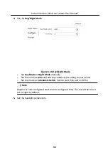 Preview for 46 page of HIKVISION DS-KV8113 User Manual