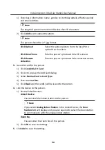 Preview for 61 page of HIKVISION DS-KV8113 User Manual