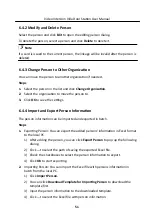 Preview for 62 page of HIKVISION DS-KV8113 User Manual