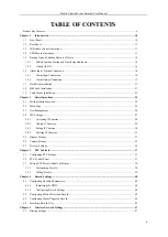 Preview for 9 page of HIKVISION DS-M5504HNI Series User Manual