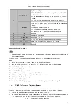 Preview for 14 page of HIKVISION DS-M5504HNI Series User Manual