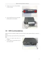 Preview for 22 page of HIKVISION DS-M5504HNI Series User Manual