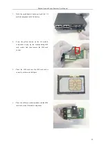 Preview for 23 page of HIKVISION DS-M5504HNI Series User Manual